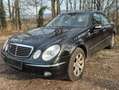 Mercedes-Benz E 320 E 320 Elegance 4MATIC Aut. Schwarz - thumbnail 1