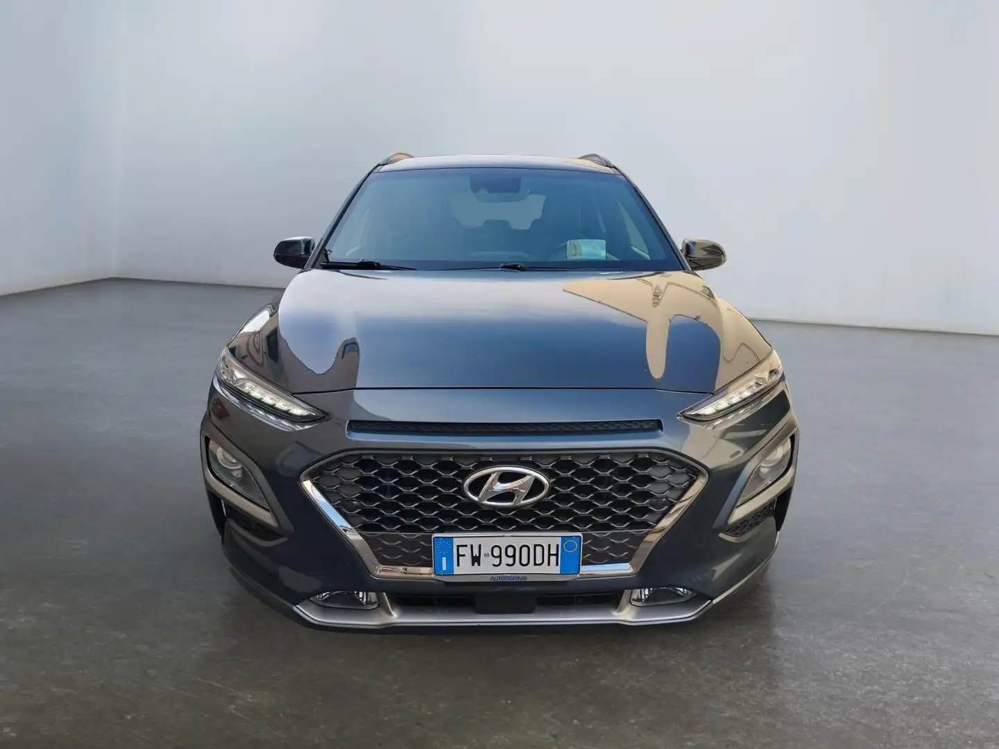 Hyundai KONA Kona 1.6 CRDI 136 CV 4WD DCT Xpossible - 2