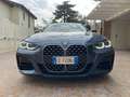 BMW 440 M440i Coupe mhev 48V xdrive auto plava - thumbnail 1