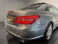 Mercedes-Benz E 500 Coupé Elegance AUT /Clima/Pano/Navi/Full Option Gris - thumbnail 16