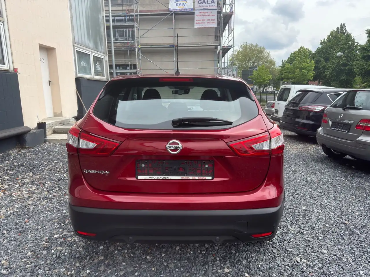 Das Auto