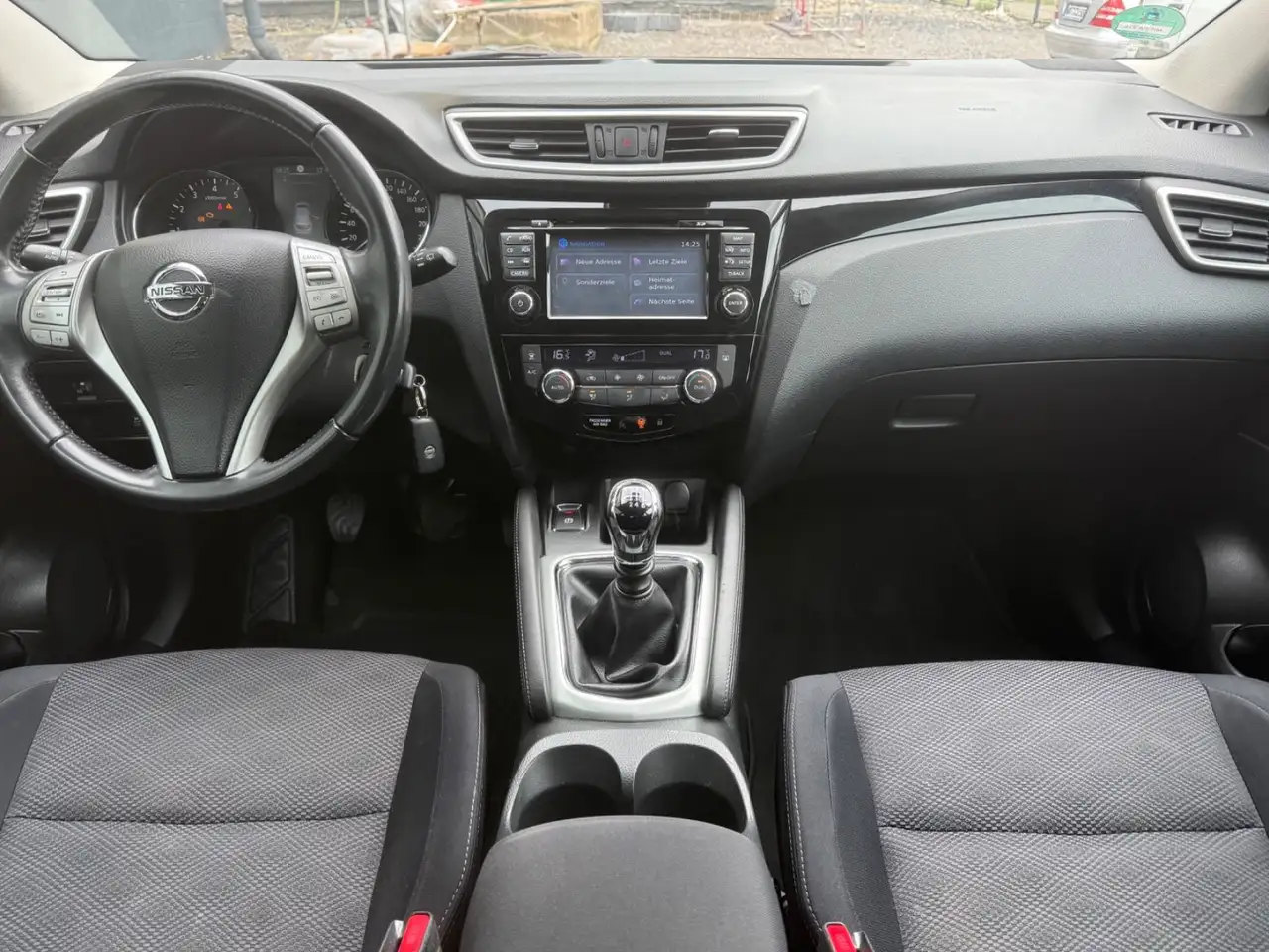 Das Auto