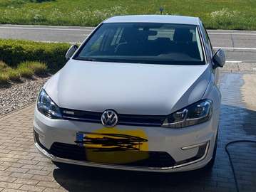 e-Golf 35.8kWh