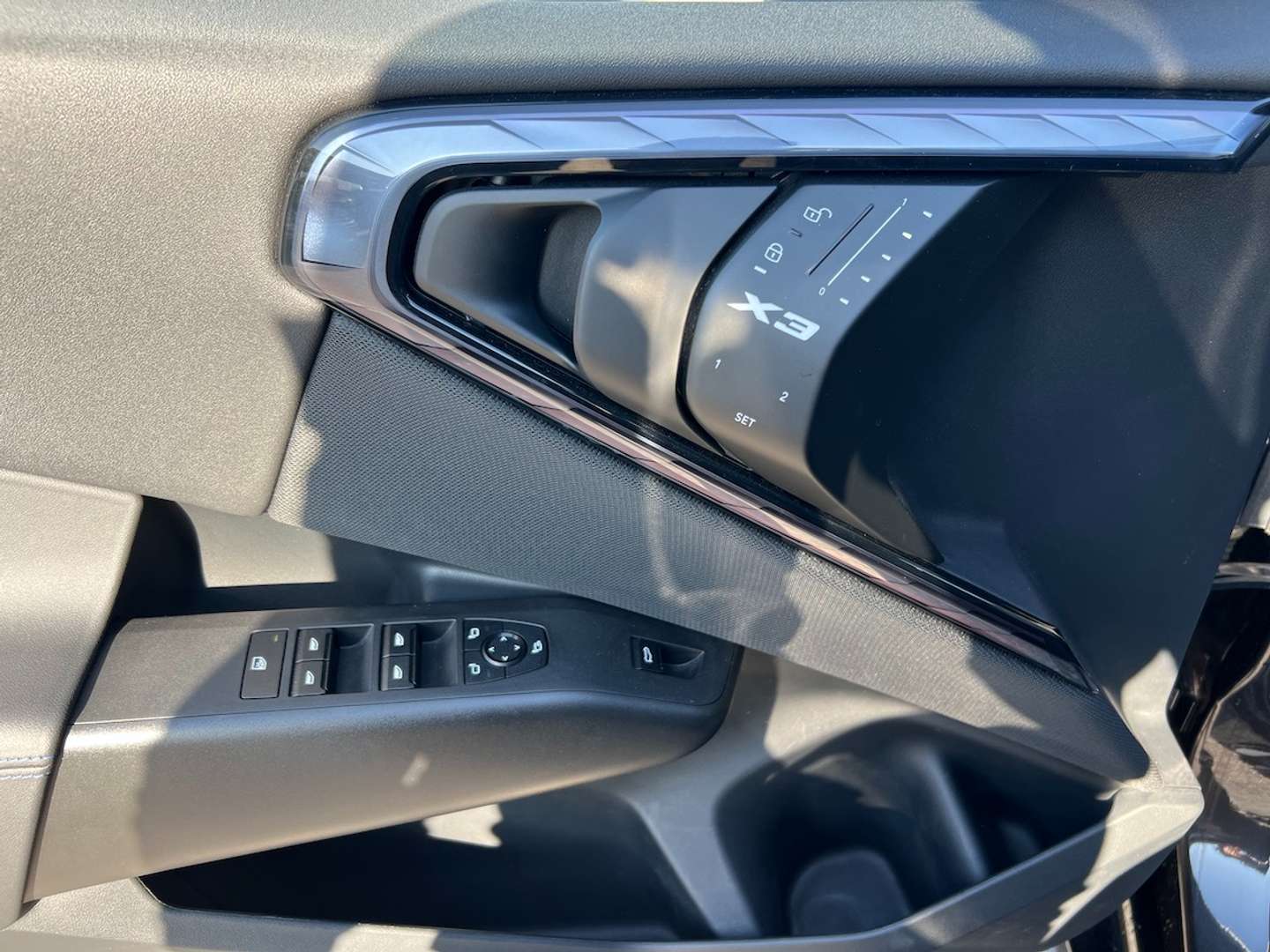 BMW X3 M Sport XDrive20d - - Joinsteer - #5