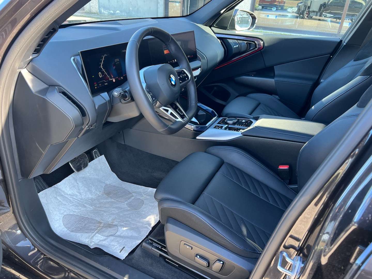 BMW X3 M Sport XDrive20d - - Joinsteer - #4