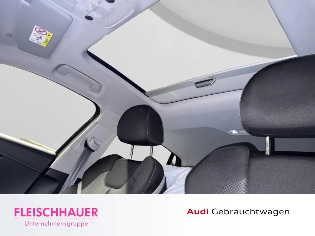 Audi Q2 35 TFSI S line MATRIX+PANO+NAVI+TEMPOMAT+AHK+PDC+S, миниатюра 16