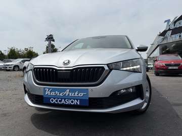 Scala 1.0 TSI Ambition*GPS*CLIM*