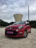 Renault Twingo II 1.2 LEV 16v 75 eco2 Authentique Euro 5