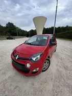 Renault Twingo II 1.2 LEV 16v 75 eco2 Authentique Euro 5