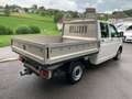 Volkswagen T6 Transporter Doka-Pritsche,Service+ZR Neu,Mwst.Ausweisbar Blanco - thumbnail 6