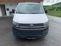Volkswagen T6 Transporter Doka-Pritsche,Service+ZR Neu,Mwst.Ausweisbar Blanco - thumbnail 3