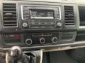 Volkswagen T6 Transporter Doka-Pritsche,Service+ZR Neu,Mwst.Ausweisbar Blanco - thumbnail 13