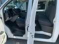 Volkswagen T6 Transporter Doka-Pritsche,Service+ZR Neu,Mwst.Ausweisbar Blanco - thumbnail 9