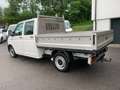 Volkswagen T6 Transporter Doka-Pritsche,Service+ZR Neu,Mwst.Ausweisbar Blanco - thumbnail 7