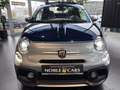 Abarth 695C Rivale  XENON LEDER ALU Bleu - thumbnail 2
