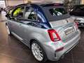 Abarth 695C Rivale  XENON LEDER ALU Bleu - thumbnail 14