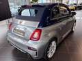 Abarth 695C Rivale  XENON LEDER ALU Bleu - thumbnail 16