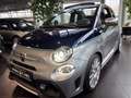 Abarth 695C Rivale  XENON LEDER ALU Bleu - thumbnail 3