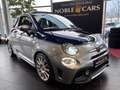 Abarth 695C Rivale  XENON LEDER ALU Bleu - thumbnail 1