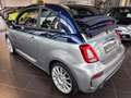 Abarth 695C Rivale  XENON LEDER ALU Bleu - thumbnail 5
