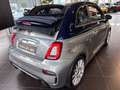 Abarth 695C Rivale  XENON LEDER ALU Bleu - thumbnail 7