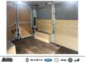 Renault Master Blue dCi 135 L1H1 AHK KLANG + KLIMA + KOMFORT Pkt. Bílá - thumbnail 4