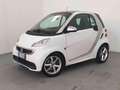 smart forTwo 800 40 kW coupé passion cdi Blanc - thumbnail 1