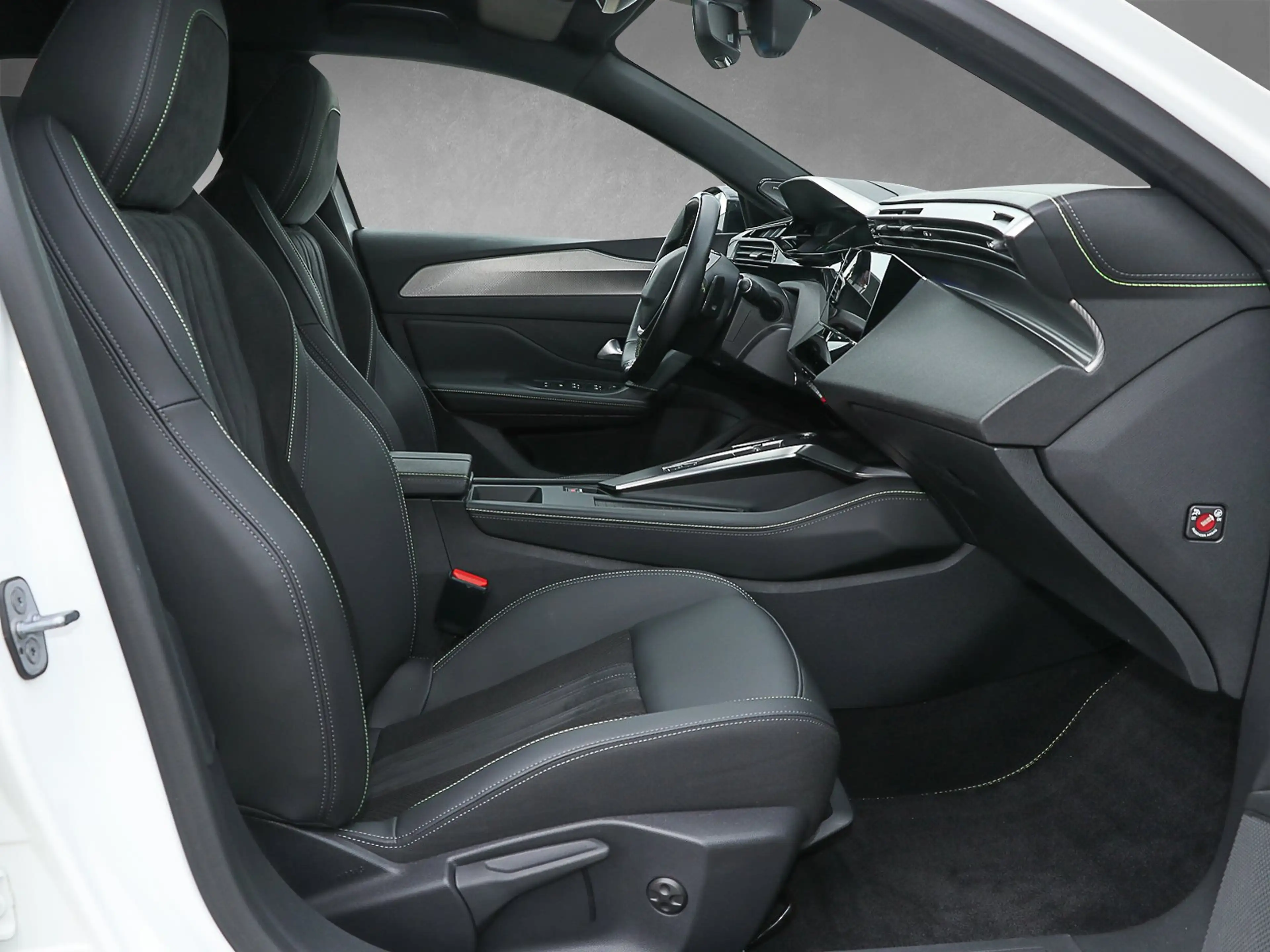 Peugeot 308 GT PACK HYB MJ B2 Focal/360/ACC/Kam./KeyLess — photo 5