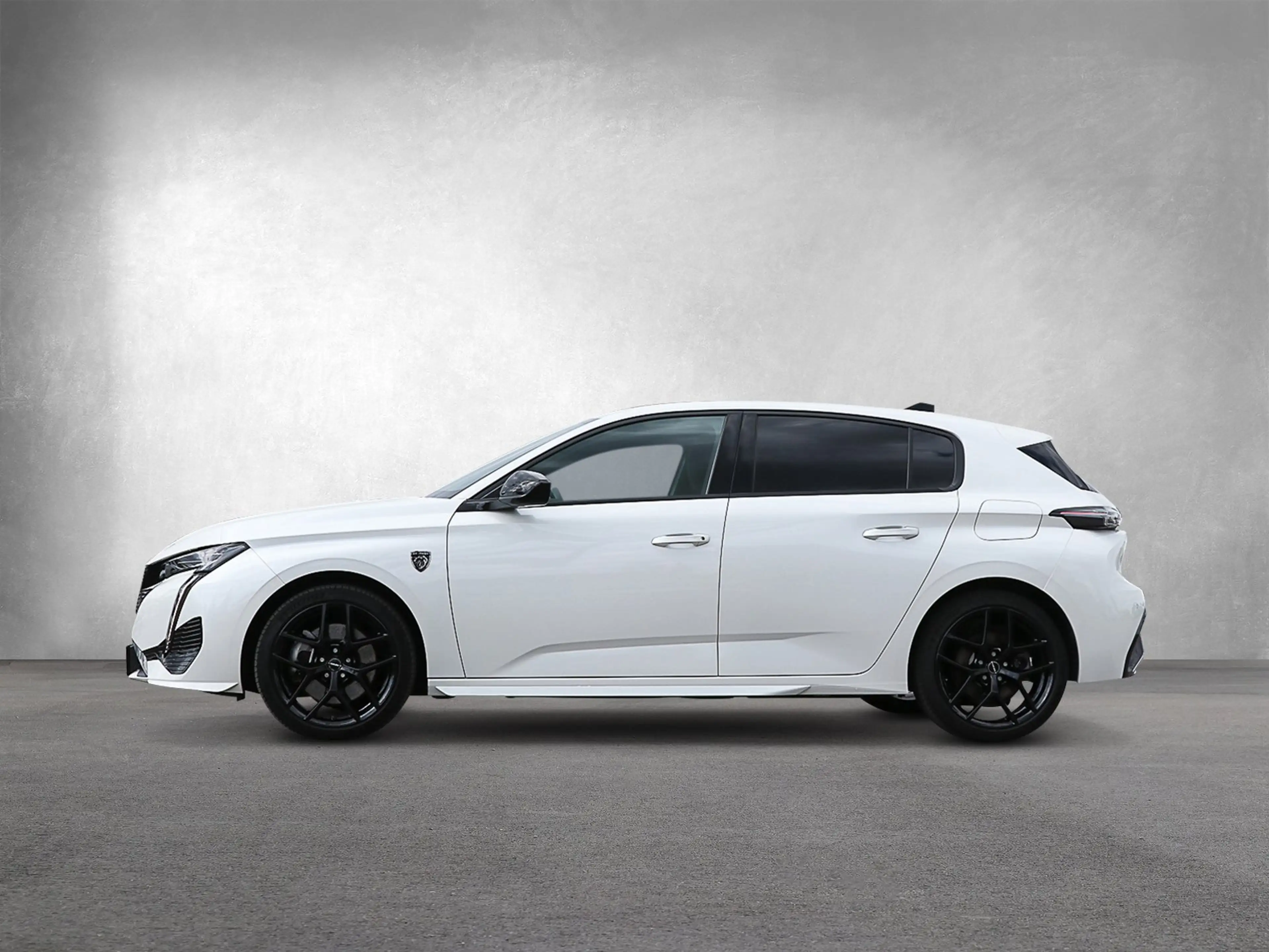 Peugeot 308 GT PACK HYB MJ B2 Focal/360/ACC/Kam./KeyLess — photo 3