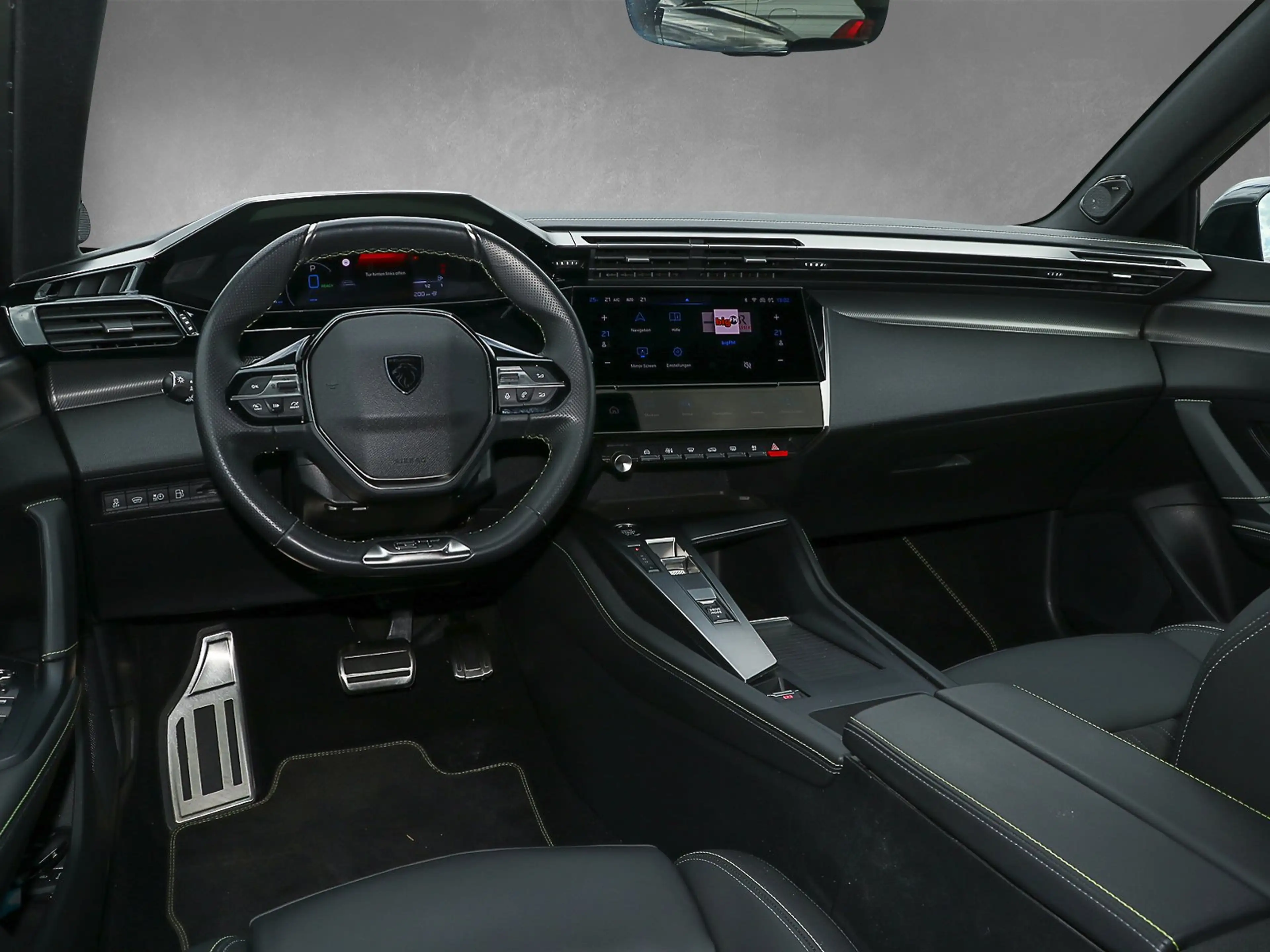 Peugeot 308 GT PACK HYB MJ B2 Focal/360/ACC/Kam./KeyLess — photo 6