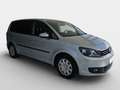 Volkswagen Touran Trendline 1,6 TDI Silber - thumbnail 2