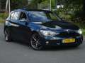 BMW 116 1-serie 116i EDE Business 5DRS NAP/LEER/NAVI/PDC/N Blauw - thumbnail 4
