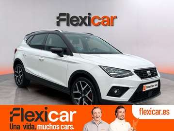 1.5 TSI 110kW (150CV) FR Edition