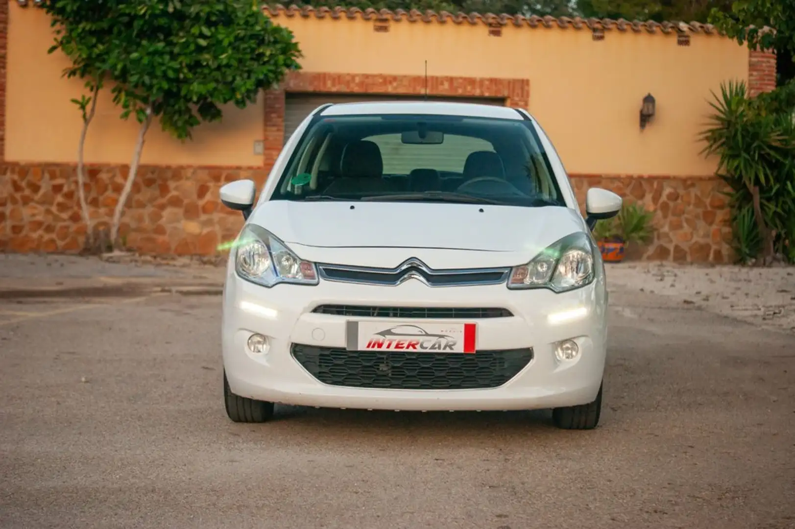 Citroen C3 1.0VTi Attraction Blanco - 2