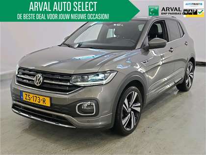Volkswagen T-Cross 1.0 TSI Style | R-Line | PDC |Climate | Cruise | L