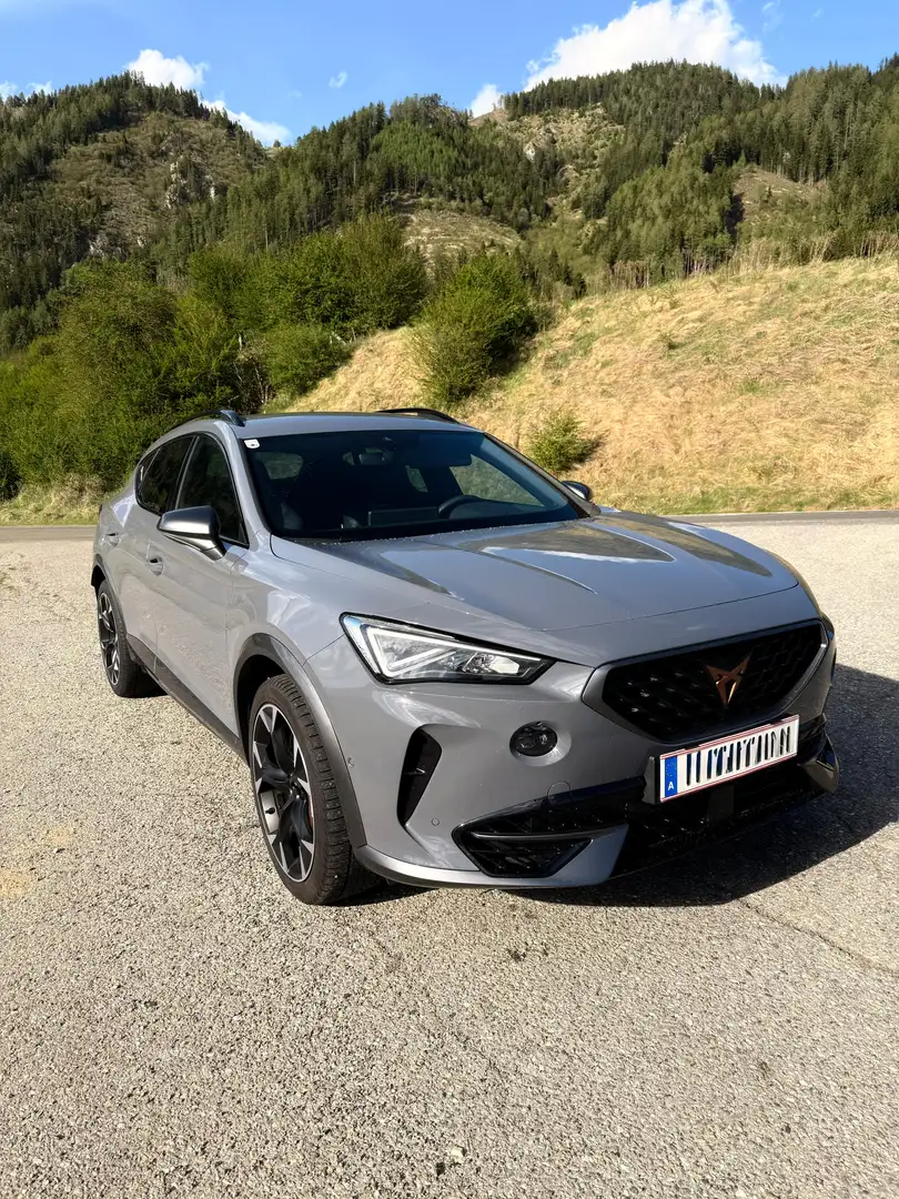 CUPRA Formentor VZ 310 - 1