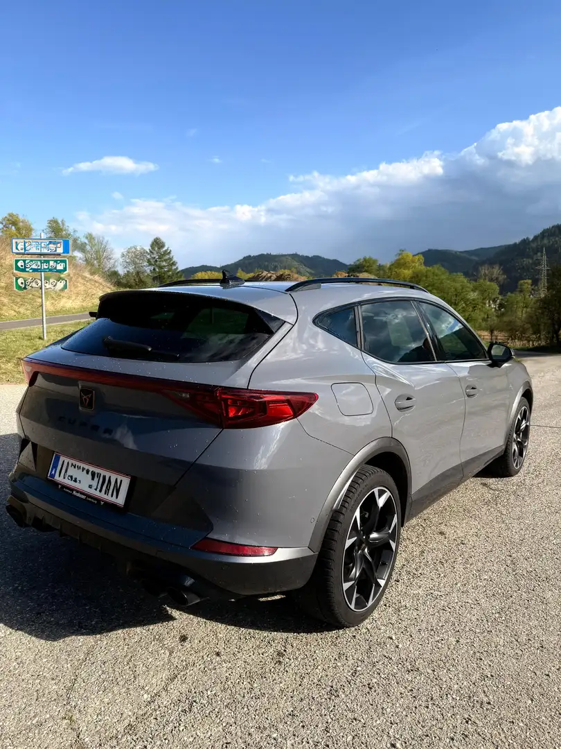 CUPRA Formentor VZ 310 - 2