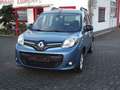 Renault Kangoo Limited KLIMA PDC ALU EURO 6 Blau - thumbnail 1