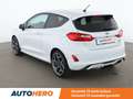 Ford Fiesta 1.5 EcoBoost ST Wit - thumbnail 4