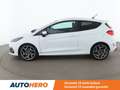 Ford Fiesta 1.5 EcoBoost ST Wit - thumbnail 3