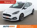 Ford Fiesta 1.5 EcoBoost ST Wit - thumbnail 1