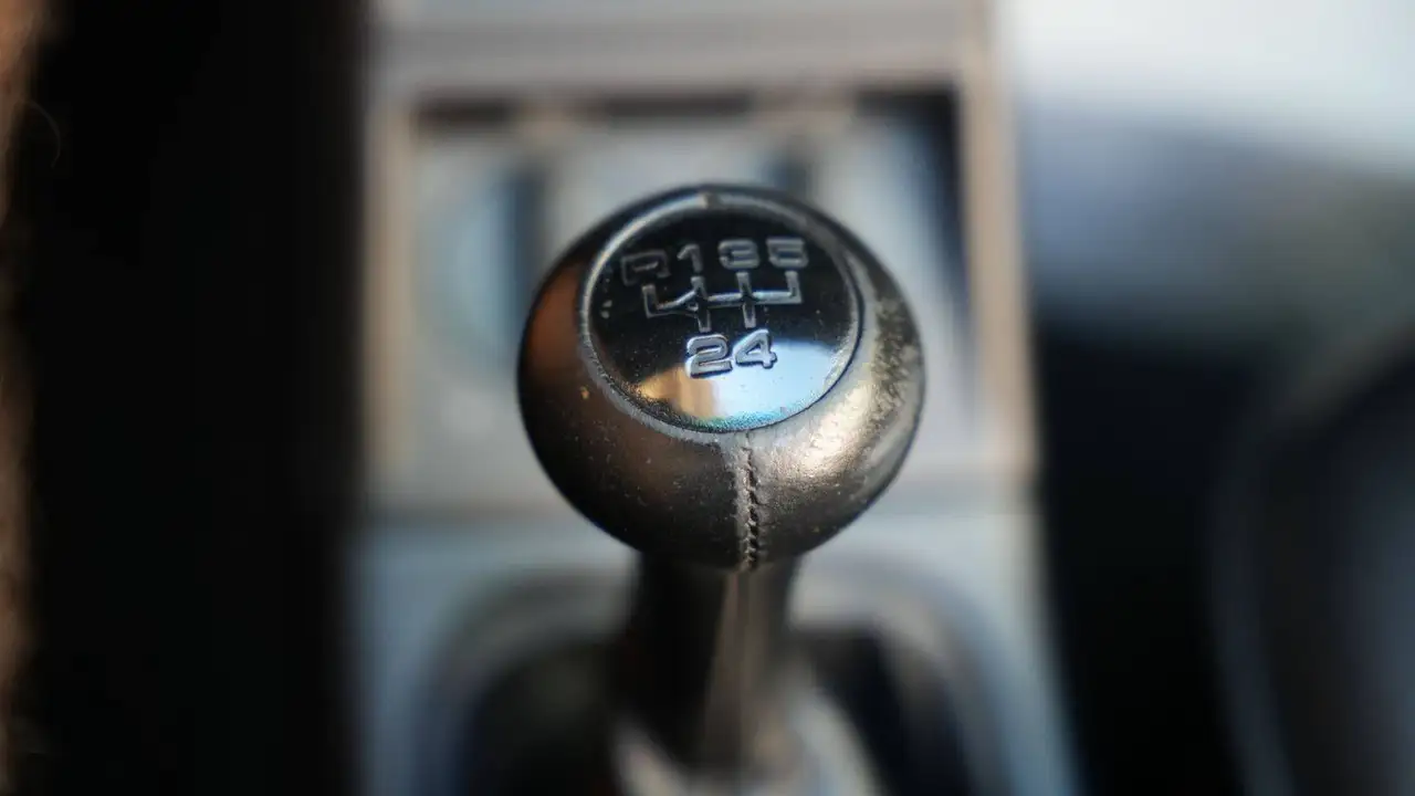 Porsche 964 CARRERA 4, foto 8