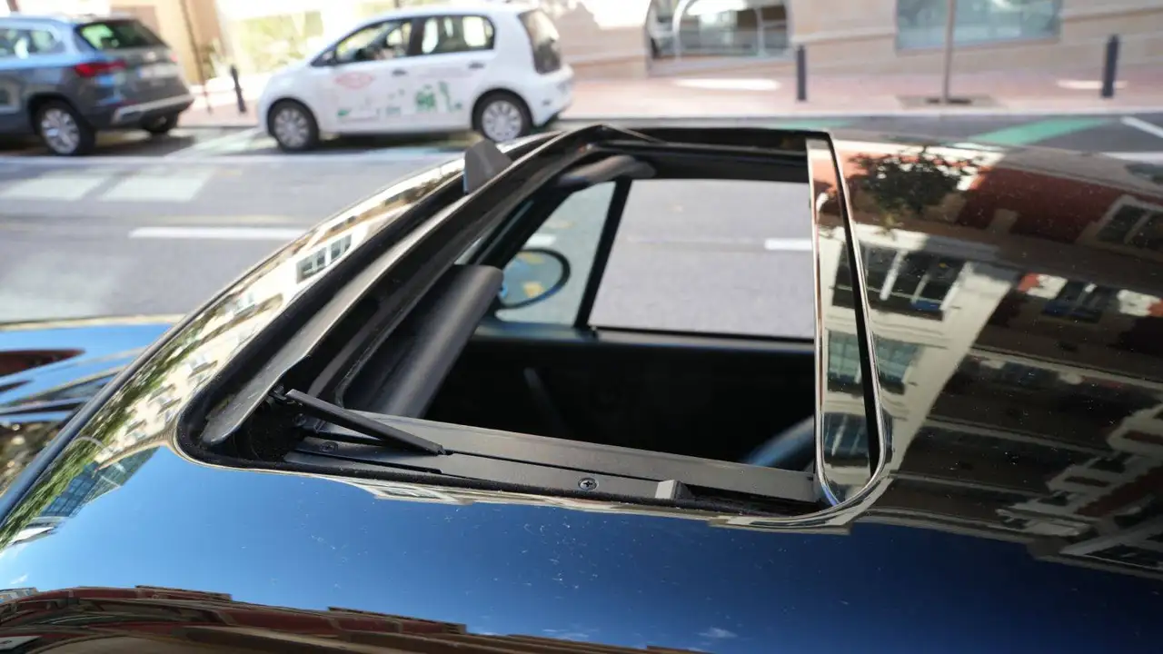 Porsche 964 CARRERA 4, foto 12
