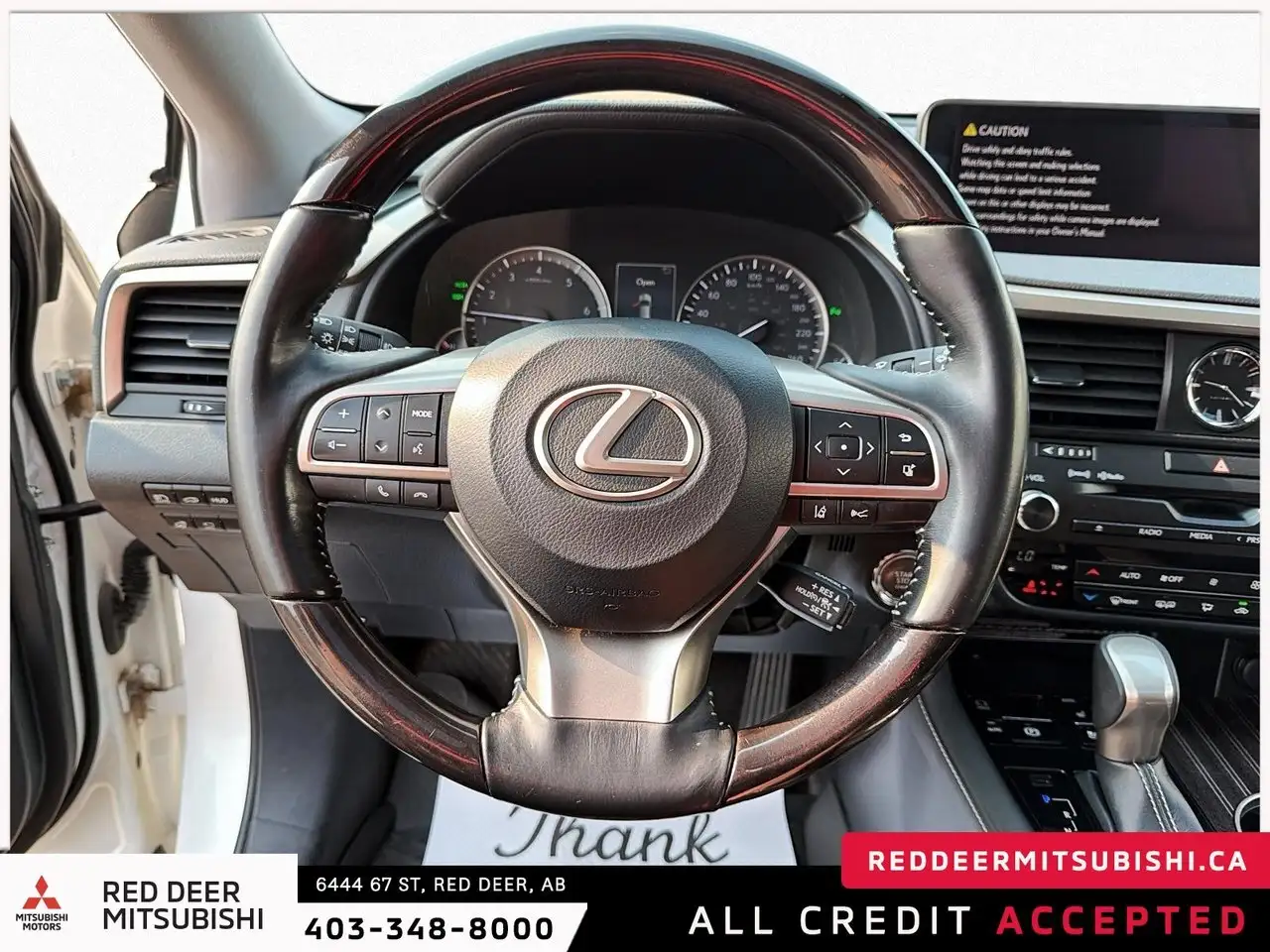 Lexus RX photo Lexus RX