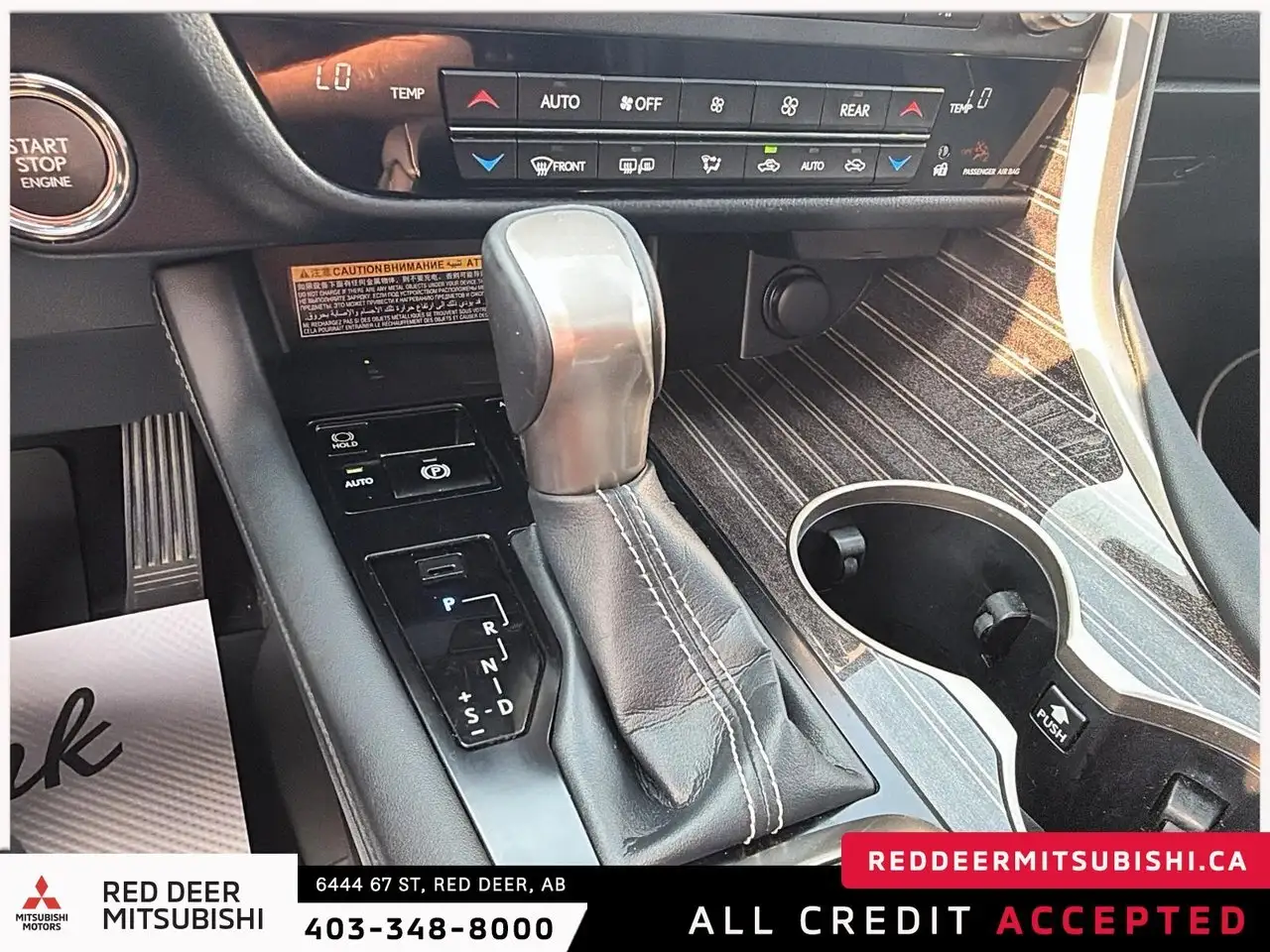 Lexus RX photo Lexus RX