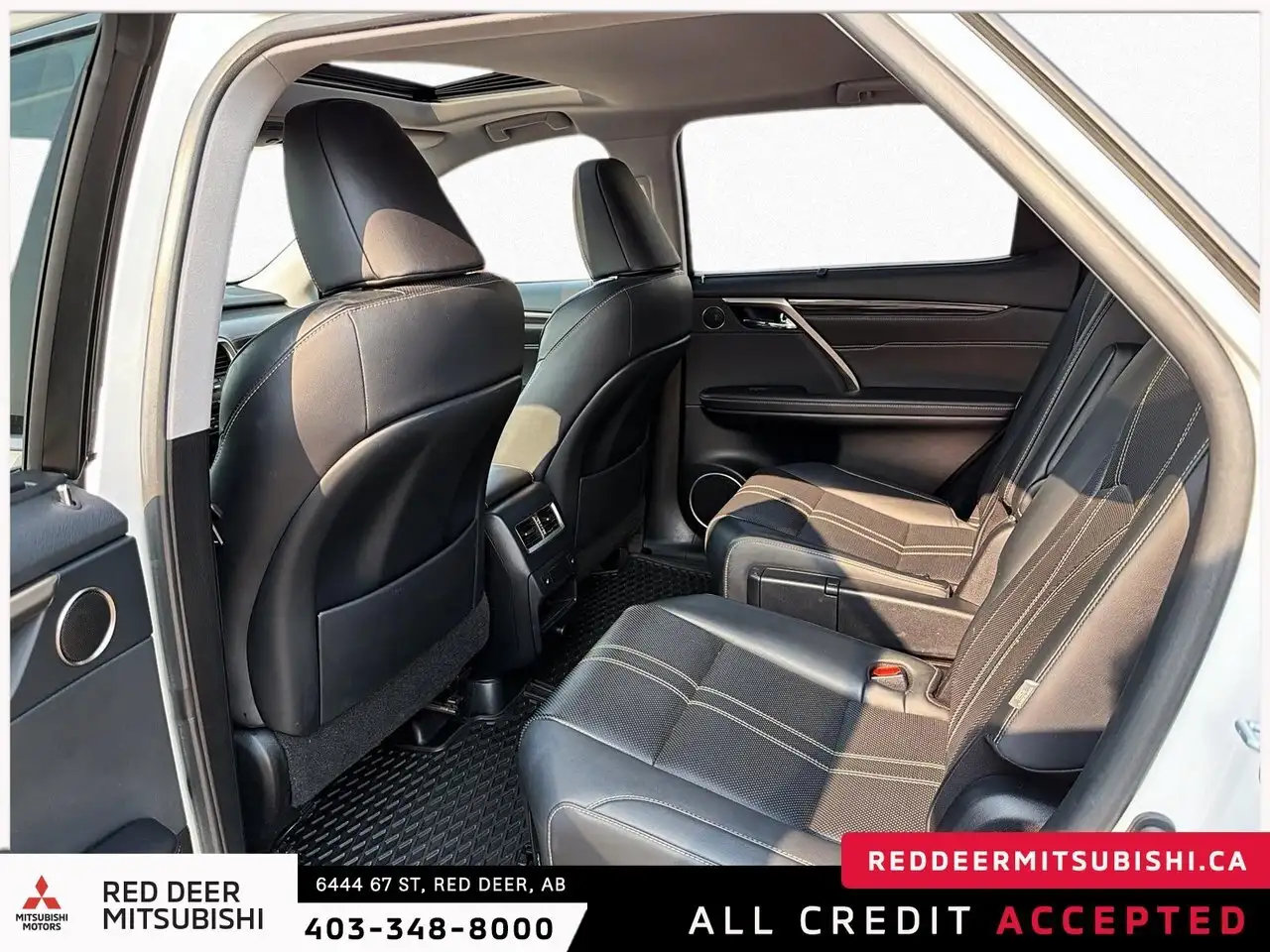 Lexus RX photo Lexus RX