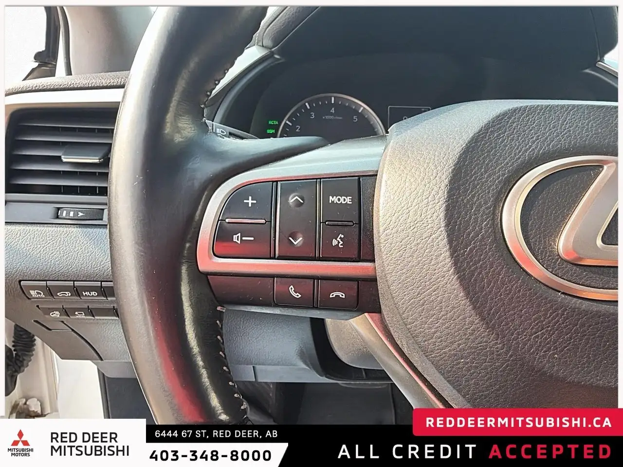 Lexus RX photo Lexus RX