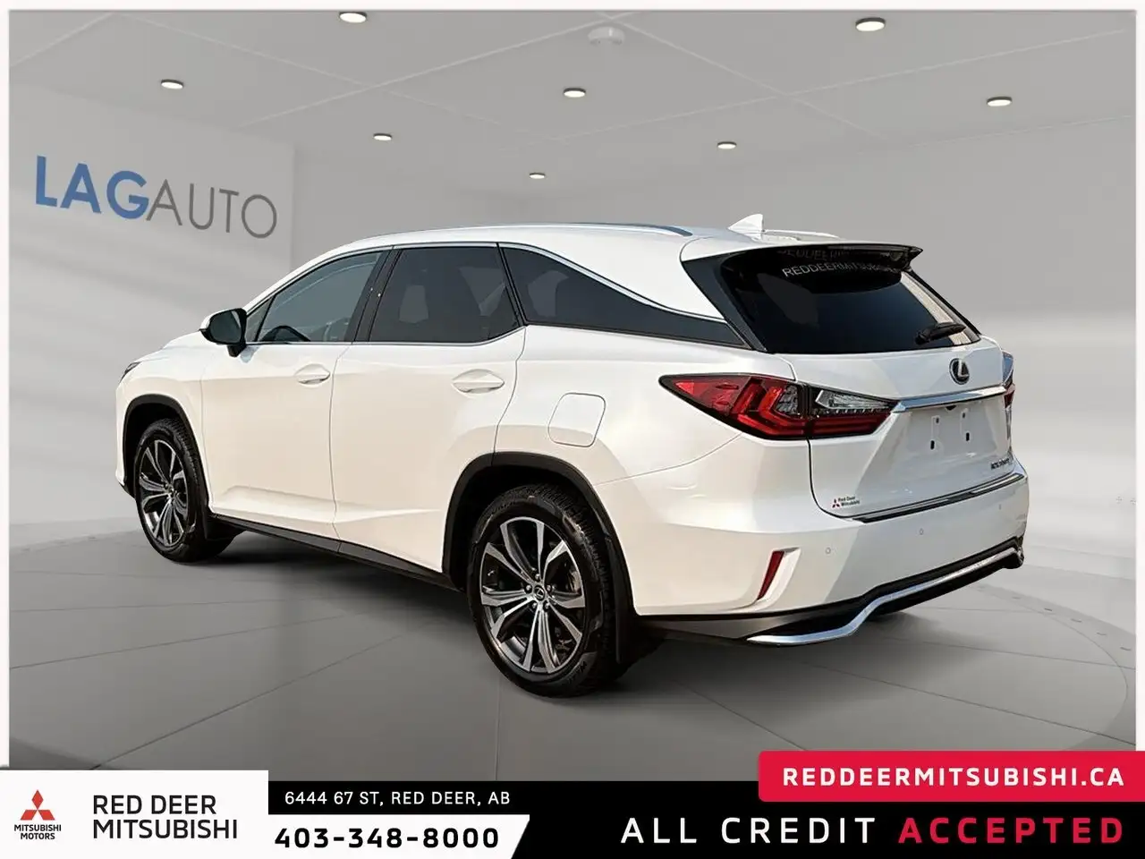 Lexus RX photo Lexus RX