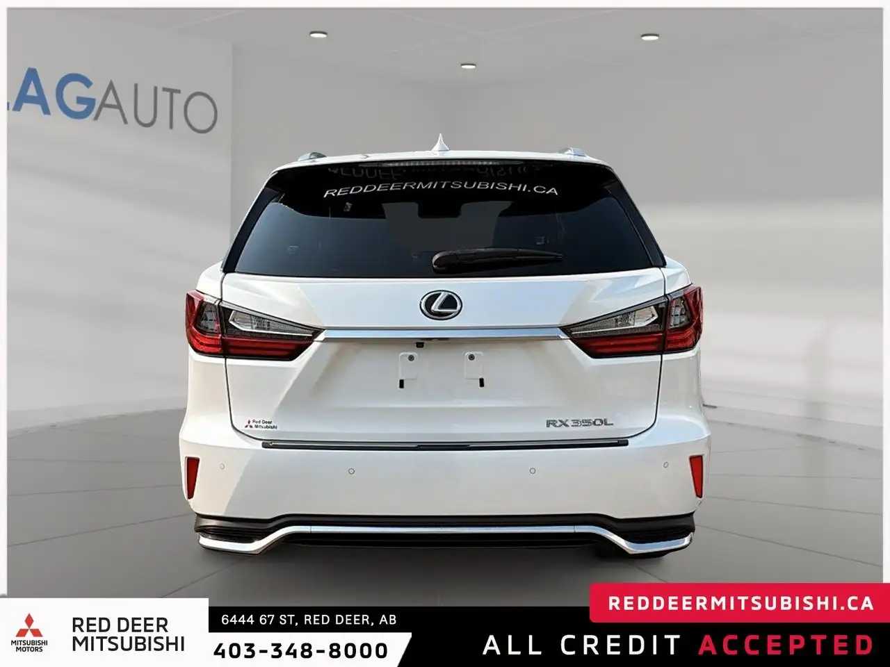 Lexus RX photo Lexus RX