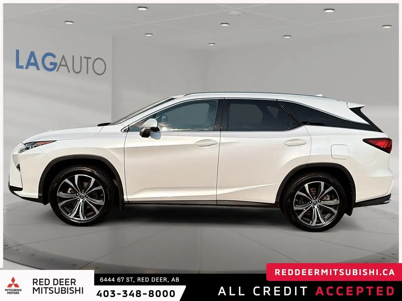 Lexus RX photo Lexus RX